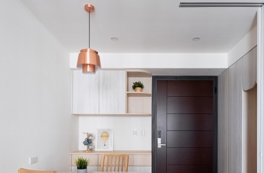 童趣｜北歐風設計宅