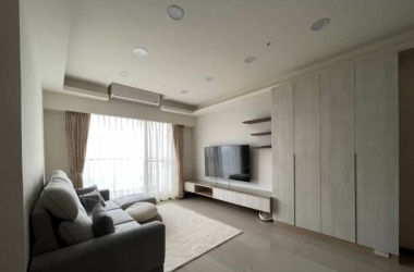 暖陽假日｜簡約北歐小宅