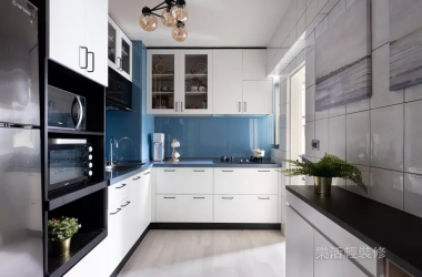 優雅輕奢｜新古典現代宅