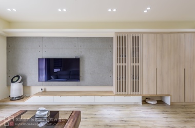 安、穩、豐、樂