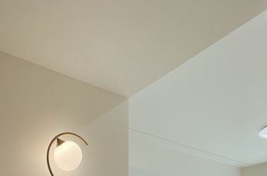 木質簡約｜無印風小宅