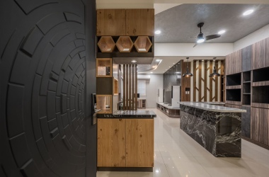 雅緻｜現代古典宅