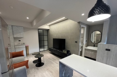 舊屋翻新-台北市內湖區金龍路