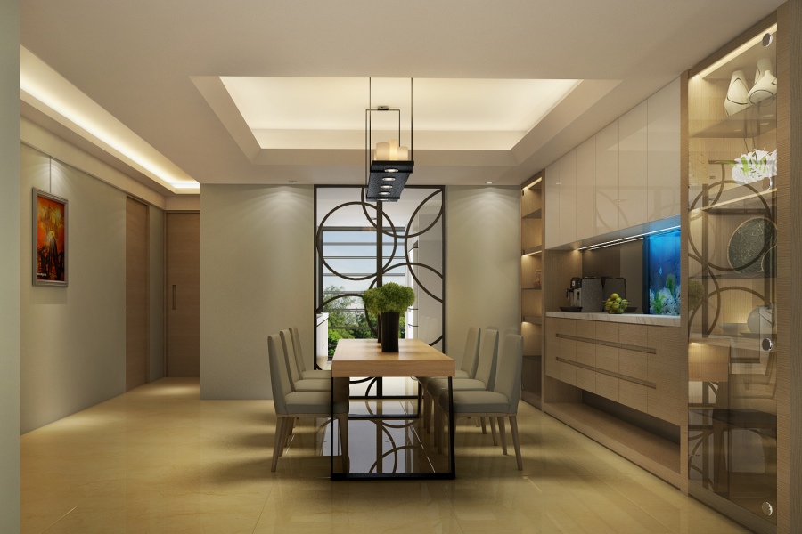 鄉村風設計裝潢_餐廳設計│狸樂聚x樂活輕裝修