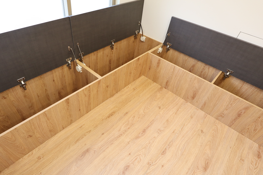 孟菲斯風格設計裝潢_男孩房設計│狸樂聚x樂活輕裝修