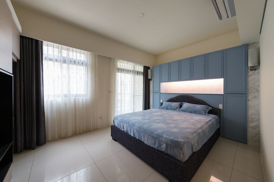 裝潢案例-工業風混搭個性宅│透天室內設計│狸樂聚x樂活輕裝修