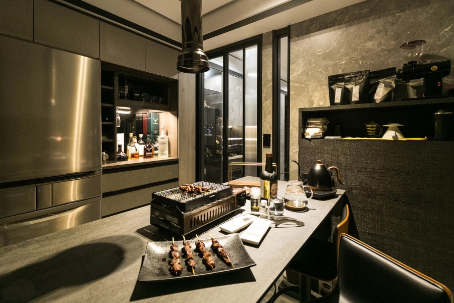 美食.好酒.咖啡.在家就有