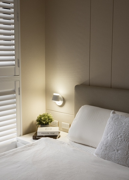 裝潢案例-奶茶灰質感設計宅│現代簡約風│狸樂聚x樂活輕裝修