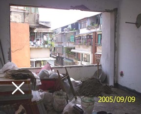 裝潢法規-申請室內裝修審查許可原因│樂活輕裝修