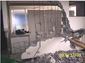 台北市室內裝修的管理範圍本就包含「分間牆之變更」│樂活輕裝修