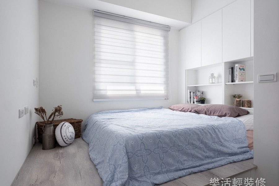 室內設計 | 樂活輕裝修