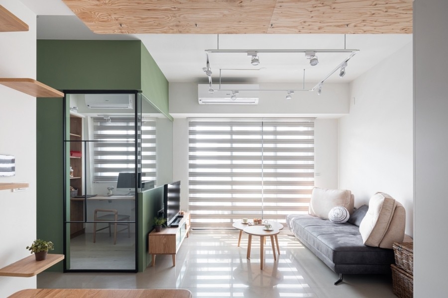 室內設計-寵物宅 | 樂活輕裝修